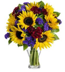 Bouquet medio