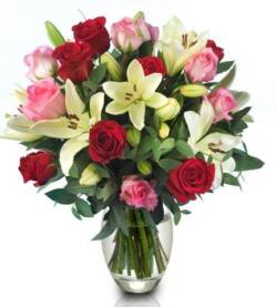 Bouquet grande