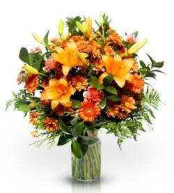 Bouquet mini