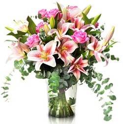 Bouquet piccolo