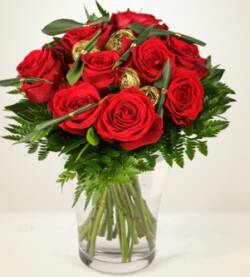 Mazzo di Fiori Laurea